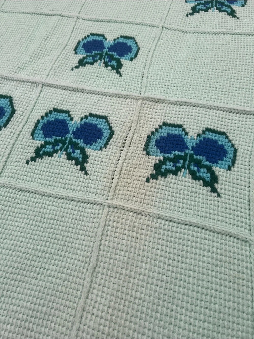 Handmade 🦋 vintage